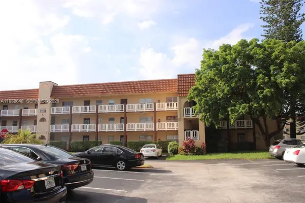 Address Withheld By Seller, Sunrise, FL 33322