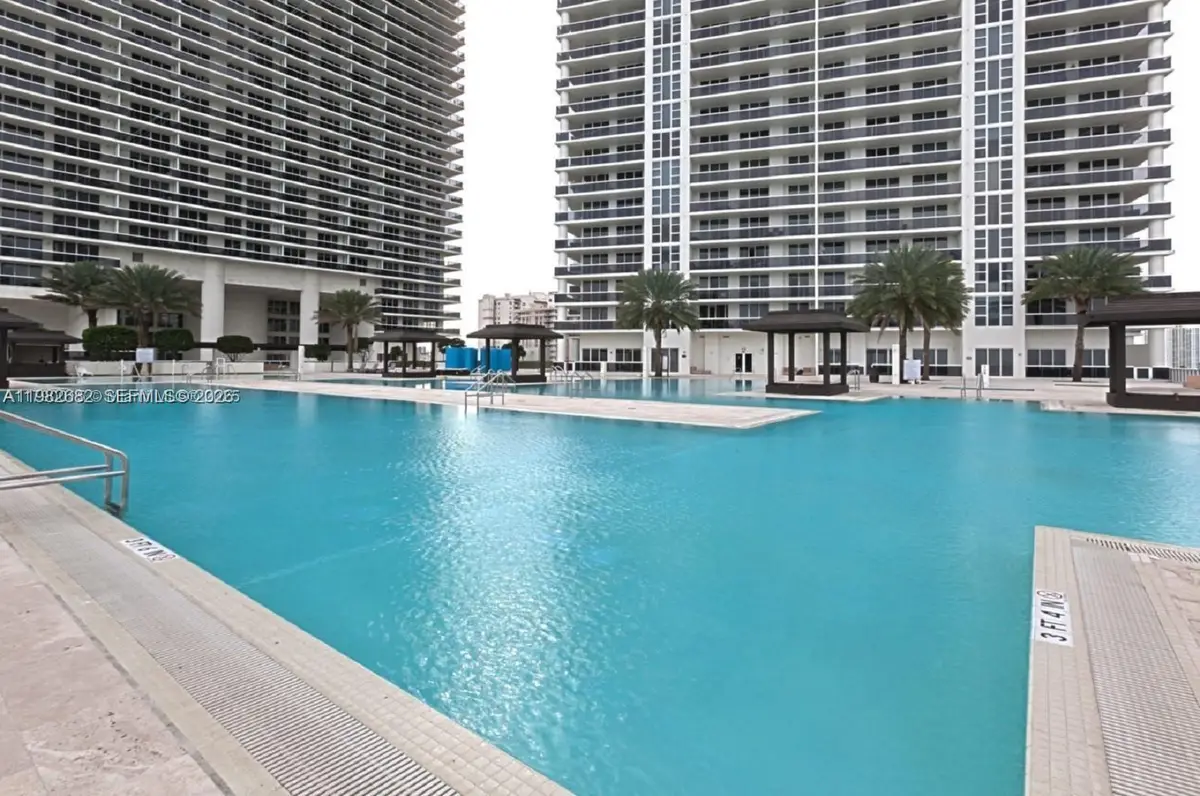 1830 S Ocean Drive #4608, Hallandale Beach, FL 33009 - #1