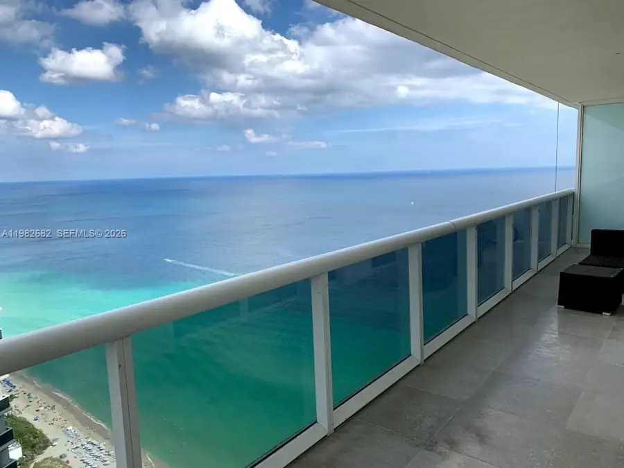 1830 S Ocean Drive #4608, Hallandale Beach, FL 33009 - #3