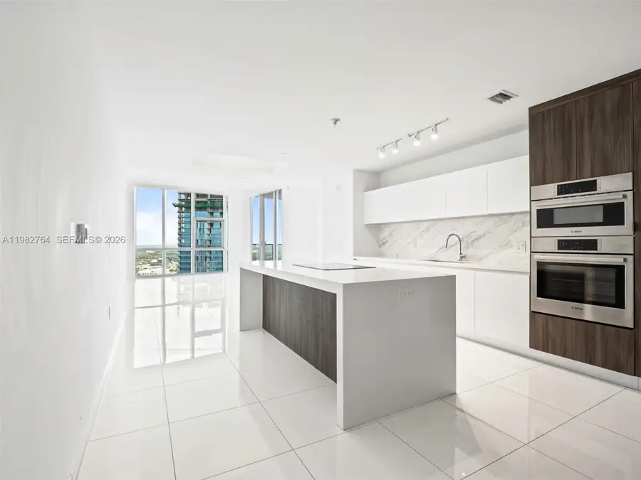 851 NE 1st Avenue #4801, Miami, FL 33132 - #2