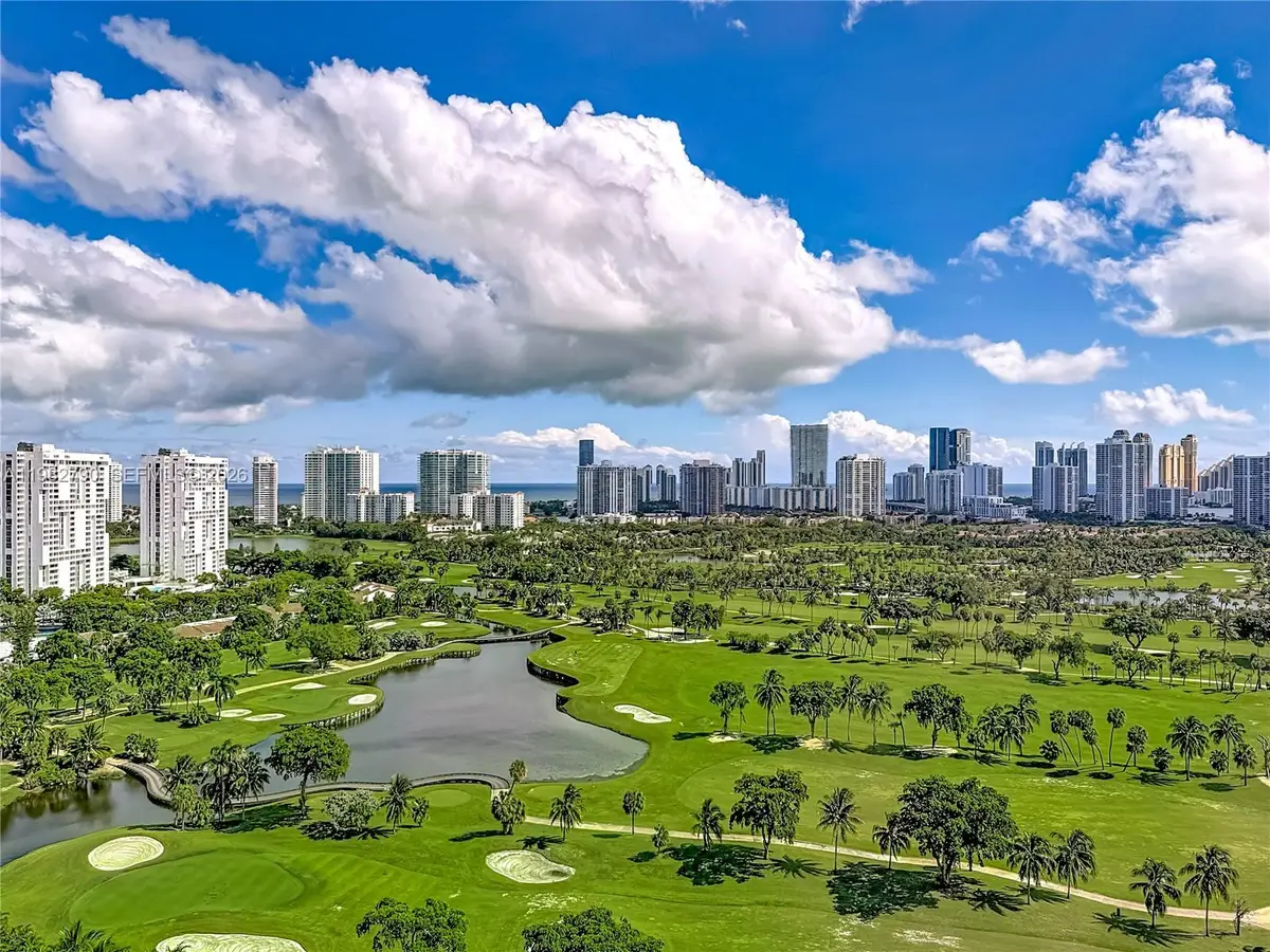20301 W Country Club Drive #2428, Aventura, FL 33180 - #1