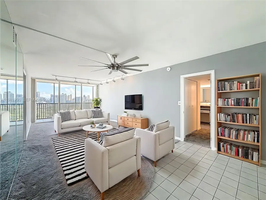 20301 W Country Club Drive #2428, Aventura, FL 33180 - #2