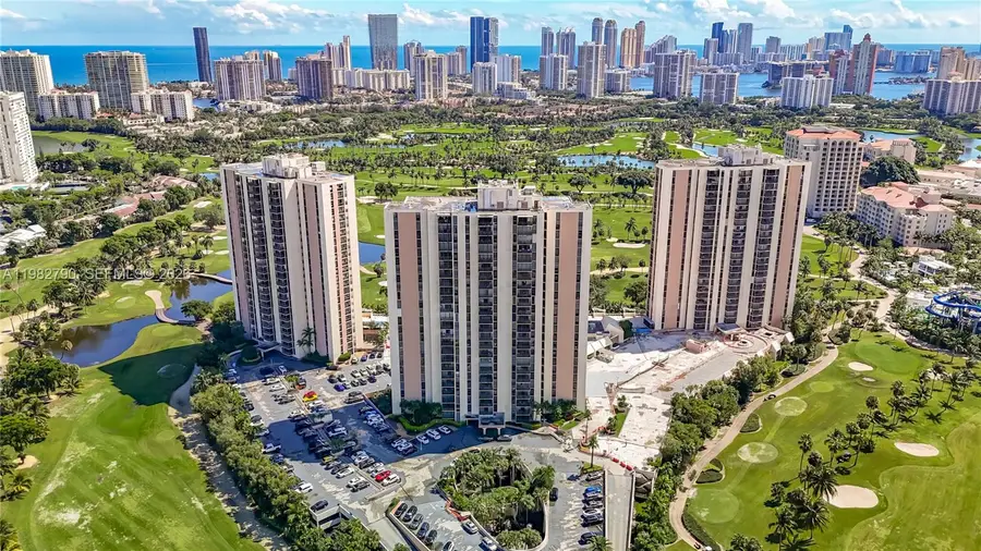20301 W Country Club Drive #2428, Aventura, FL 33180 - #3