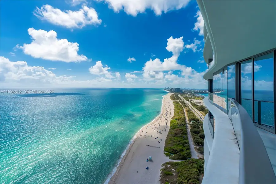 15701 Collins Avenue #2903, Sunny Isles Beach, FL 33160 - #2