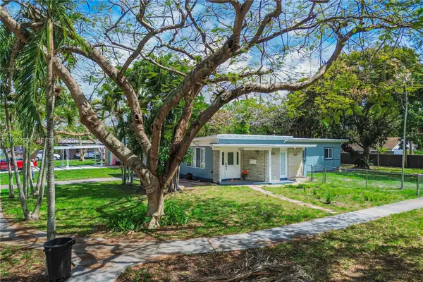12955 NE 11th Avenue, North Miami, FL 33161