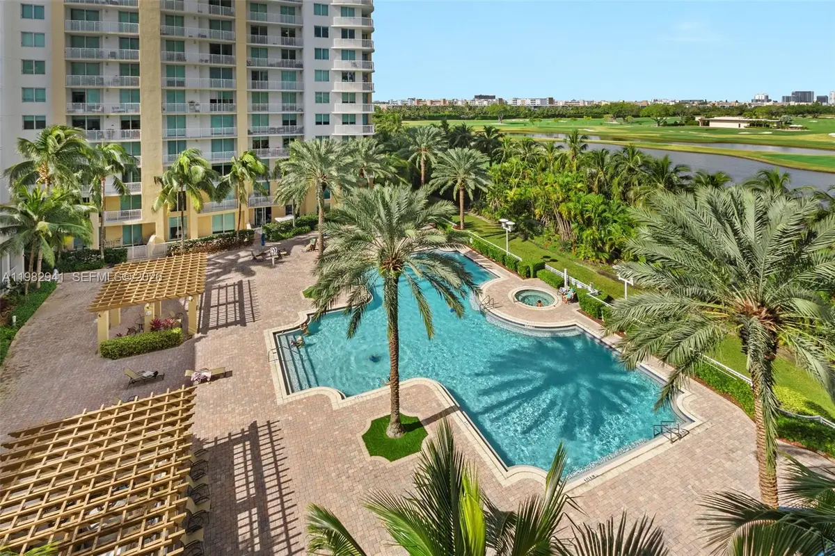1755 E Hallandale Beach Boulevard #501E, Hallandale Beach, FL 33009 - #1