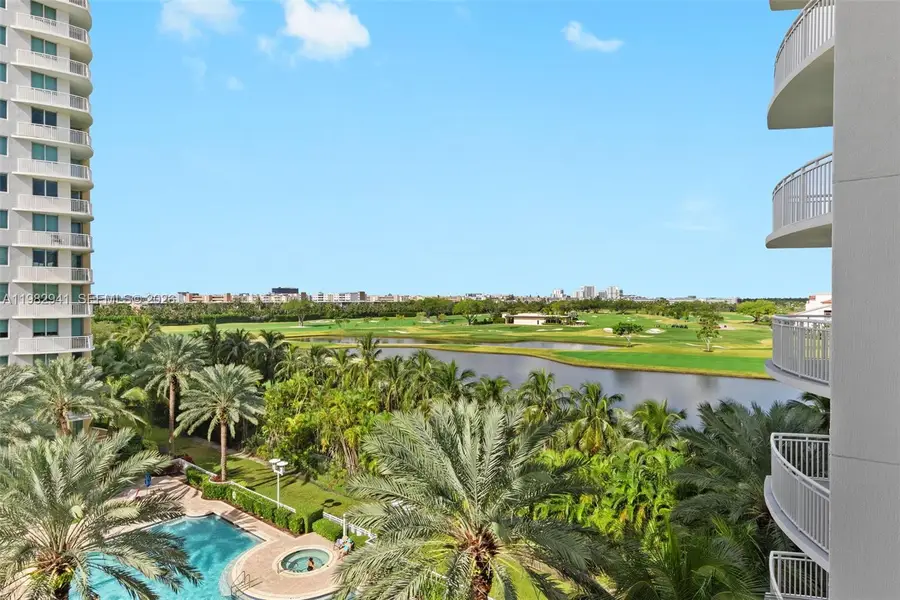 1755 E Hallandale Beach Boulevard #501E, Hallandale Beach, FL 33009 - #2