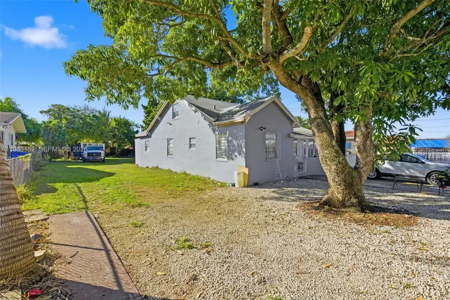 2142 NW 33rd Street, Miami, FL 33142 - #2