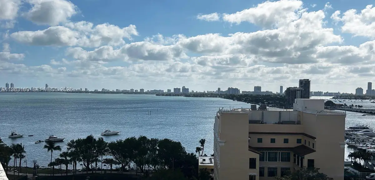 1750 N Bayshore Drive #1104, Miami, FL 33132 - #1