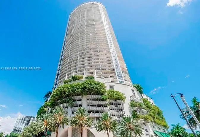 1750 N Bayshore Drive #1104, Miami, FL 33132 - #2