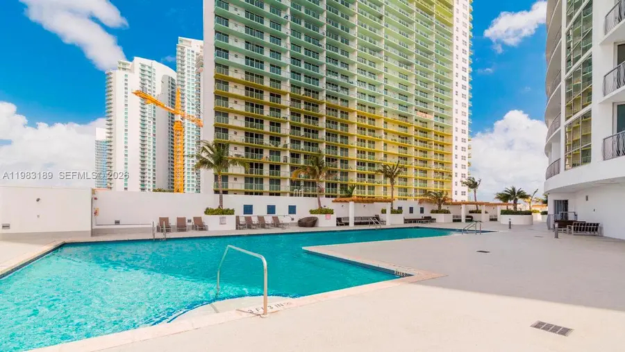 1750 N Bayshore Drive #1104, Miami, FL 33132 - #3