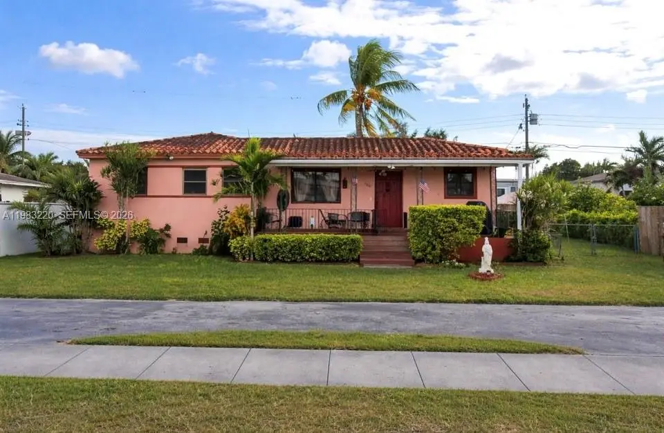 8330 SW 27th Terrace, Miami, FL 33155 - #1
