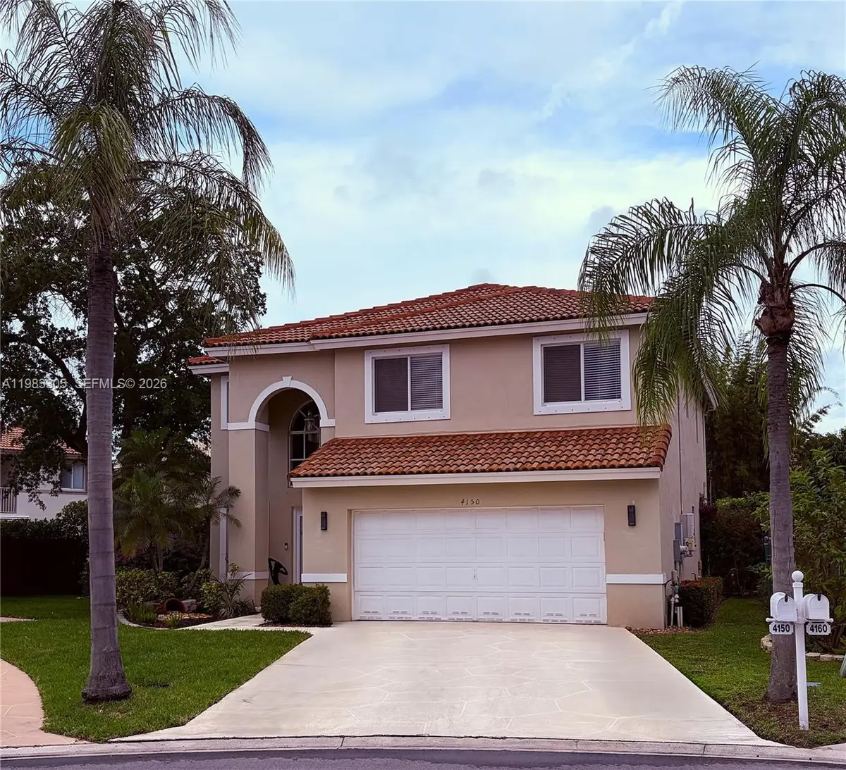 4150 NW 62nd Drive, Coconut Creek, FL 33073 - #1