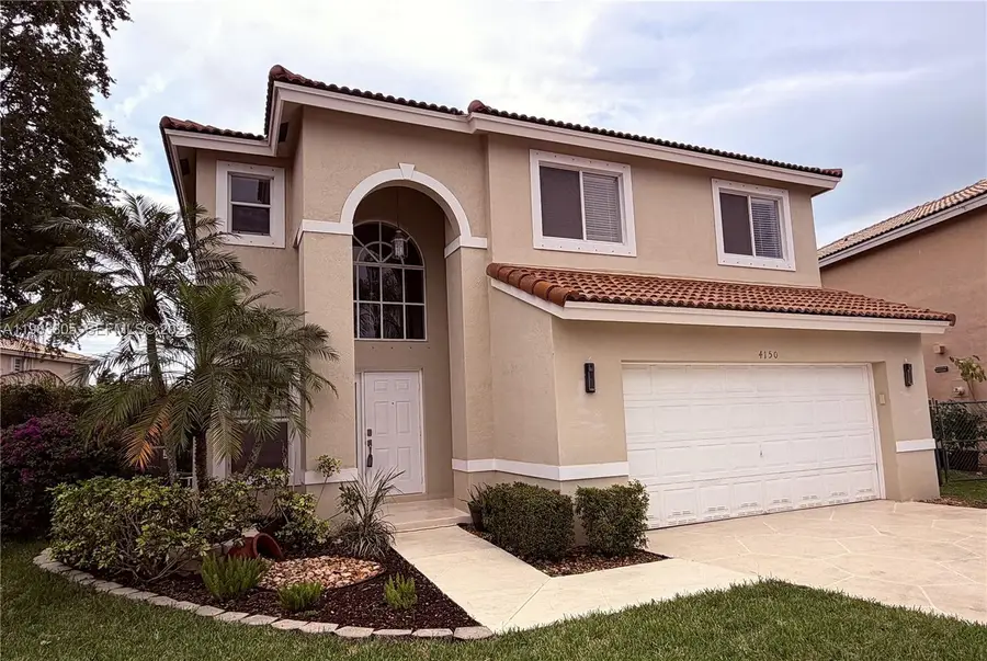 4150 NW 62nd Drive, Coconut Creek, FL 33073 - #2