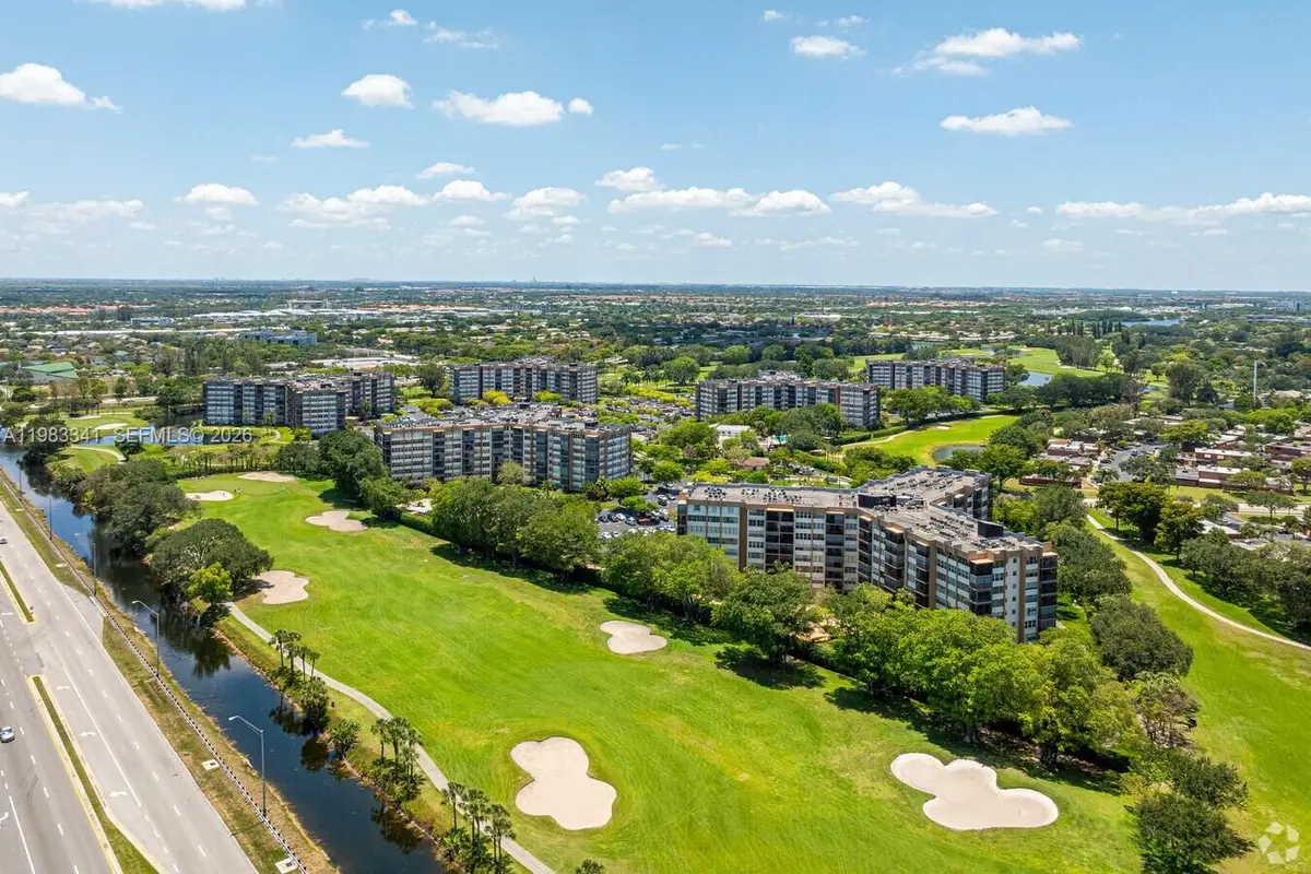 1000 E Saint Charles Place #519, Pembroke Pines, FL 33026 - #1
