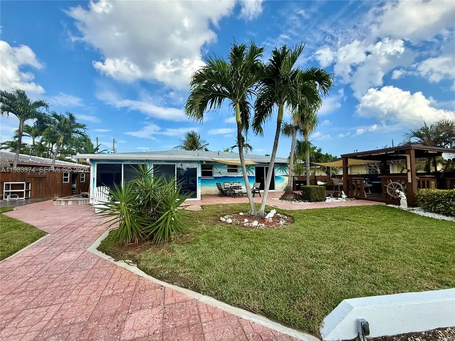 201 SE 3rd Avenue, Pompano Beach, FL 33060 - #3