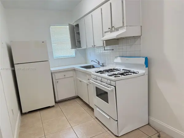 4300 SW 67th Avenue #38, Miami, FL 33155