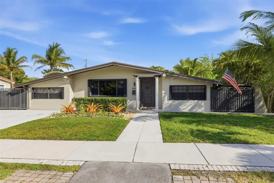 2485 NE 214th Street, Miami, FL 33180 - #3