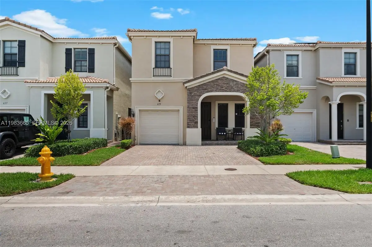 659 NE 191st Street, Miami, FL 33179 - #1