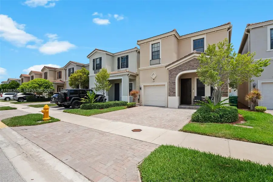659 NE 191st Street, Miami, FL 33179 - #2