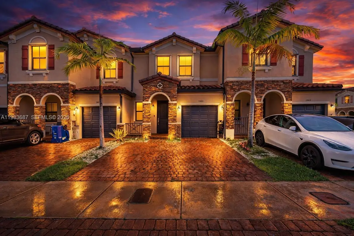 11413 SW 253 Street #11413, Homestead, FL 33032 - #1