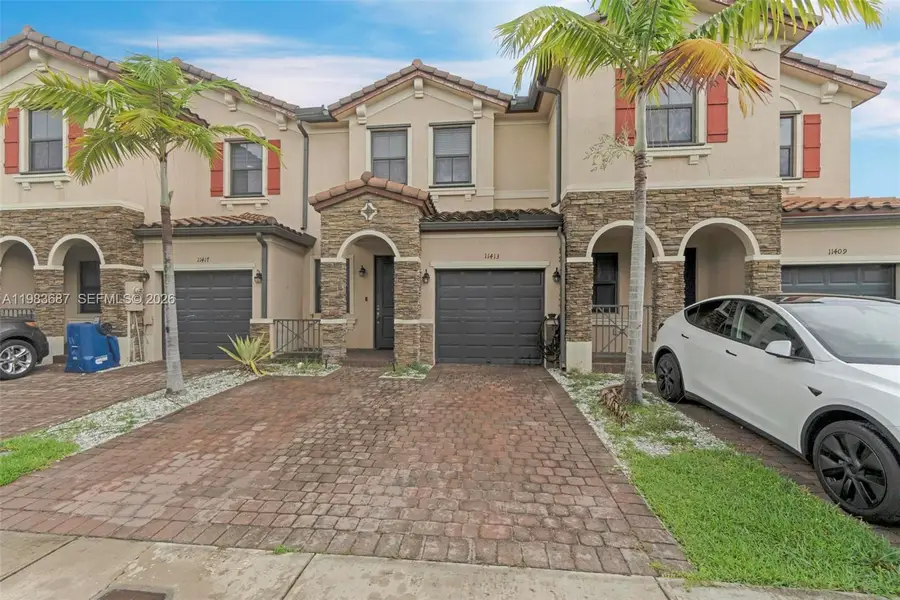 11413 SW 253 Street #11413, Homestead, FL 33032 - #2