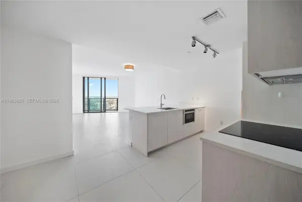 501 NE 31st Street #3110, Miami, FL 33137