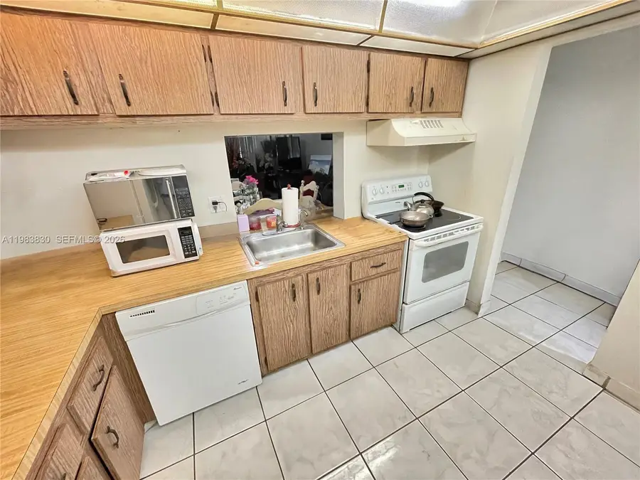 2800 NW 56th Avenue #B207, Lauderhill, FL 33313 - #3