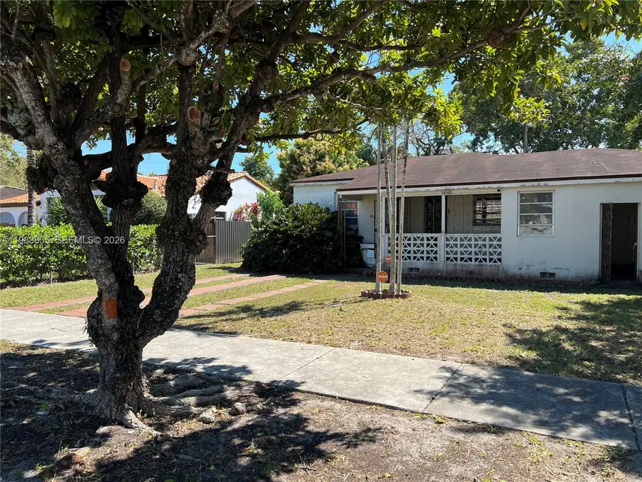 4420 SW 3rd Street, Miami, FL 33134 - #2