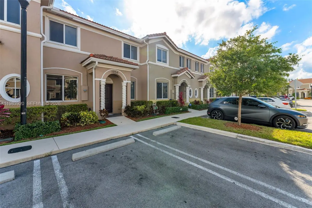 1056 SE 24th Avenue, Homestead, FL 33035 - #1