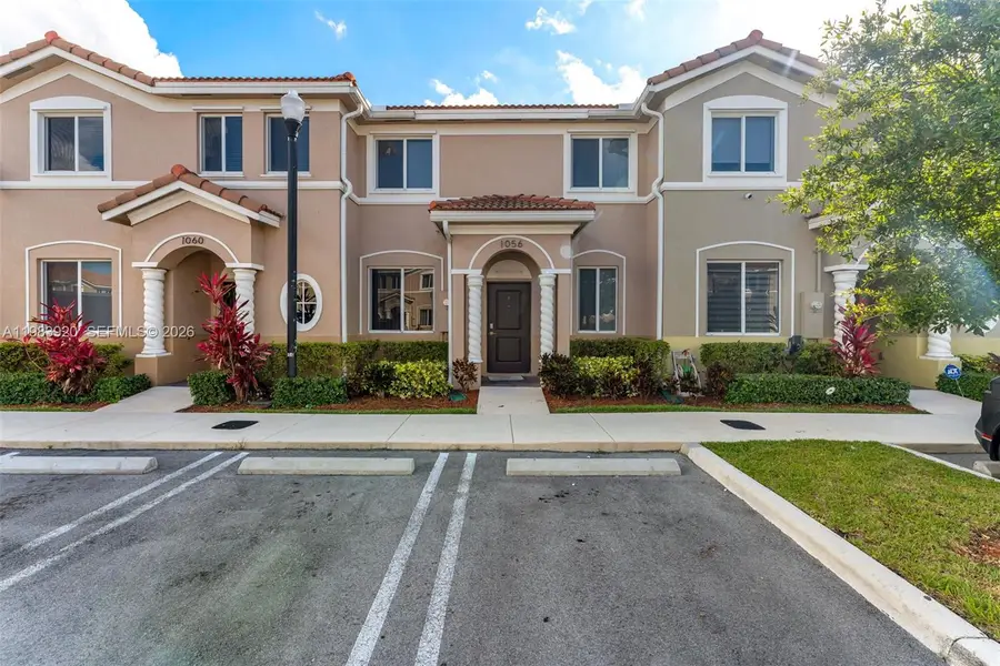 1056 SE 24th Avenue, Homestead, FL 33035 - #2