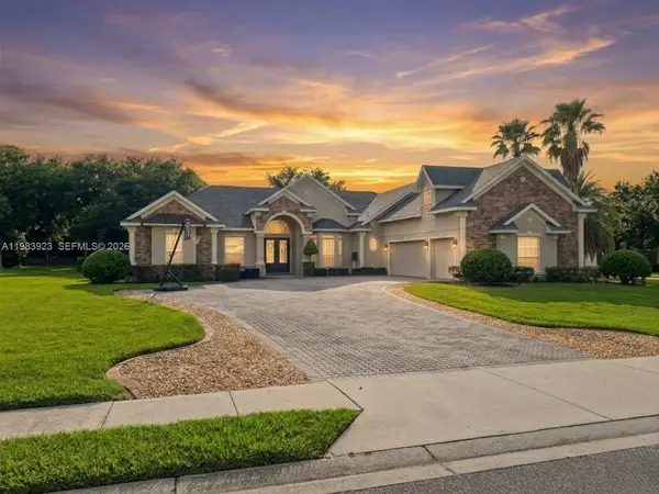 330 Glen Club Drive, Debary, FL 32713
