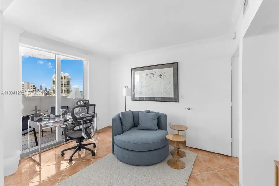1621 Bay Road #1202, Miami Beach, FL 33139 - #3
