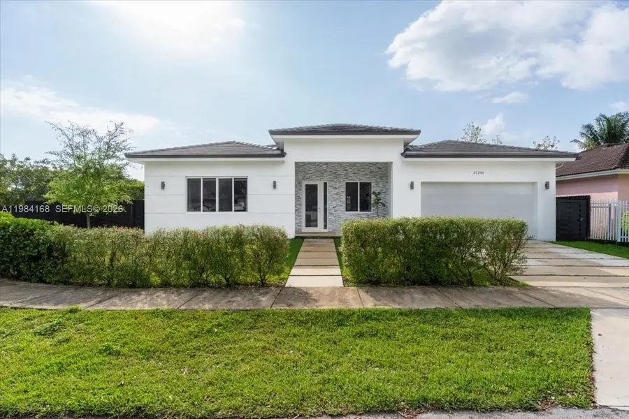 21205 Ingraham Ave Road, Cutler Bay, FL 33189 - #2