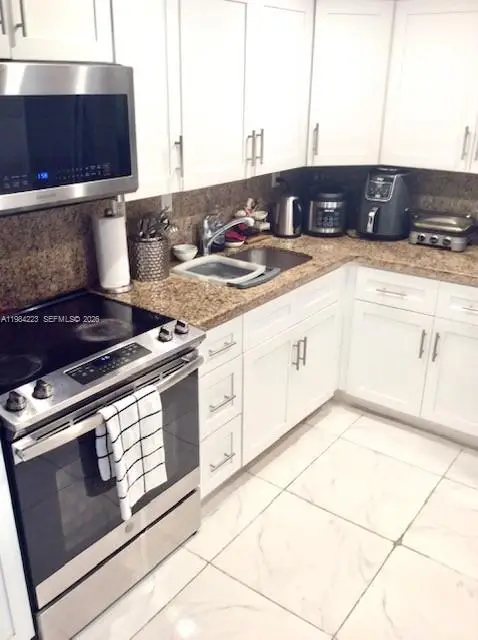 3701 N Country Club Drive #504, Aventura, FL 33180 - #3