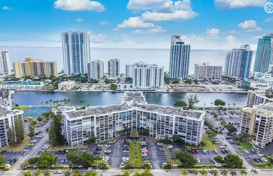 800 Parkview Drive #527, Hallandale Beach, FL 33009 - #2