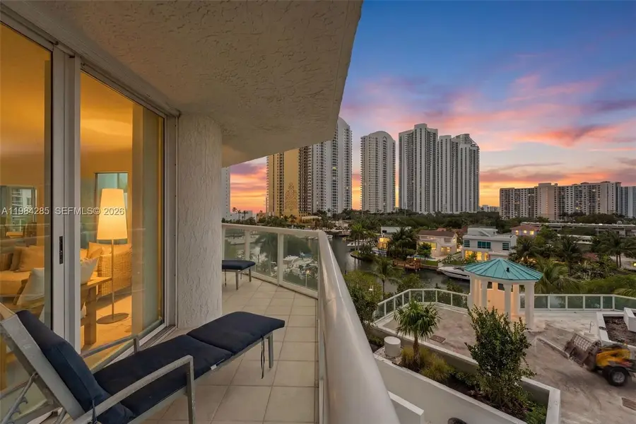 16400 Collins Avenue #544, Sunny Isles Beach, FL 33160 - #3