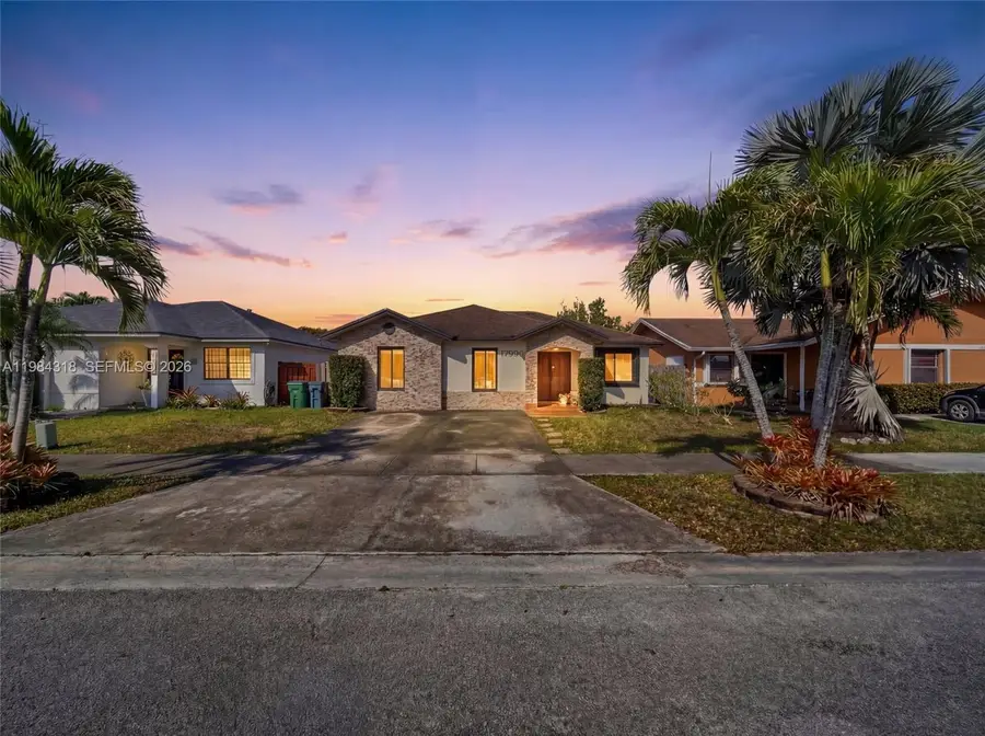 17990 SW 134th Court, Miami, FL 33177 - #2