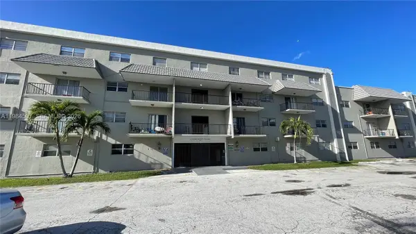 5100 SW 41st Street #226, Pembroke Park, FL 33023