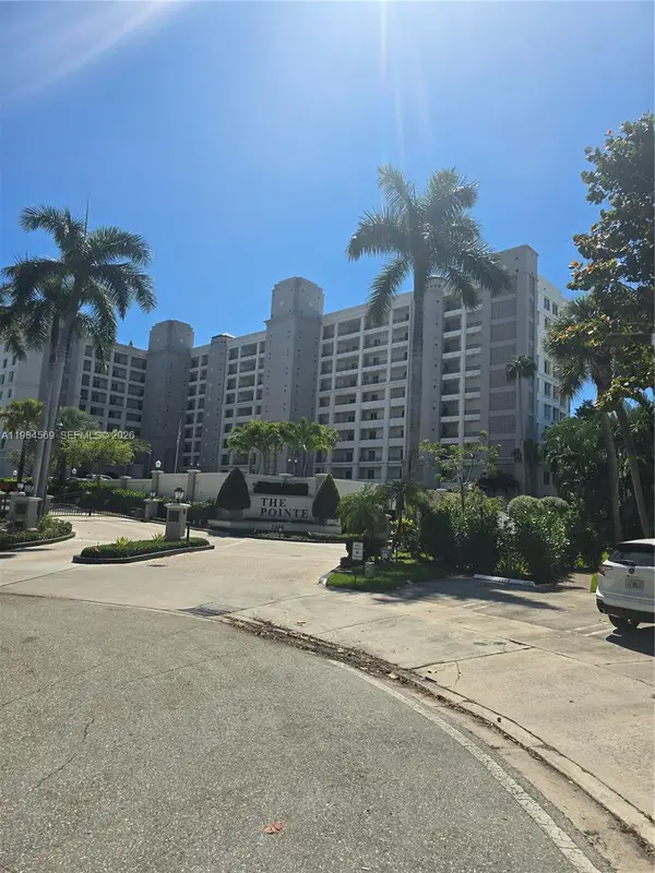 2880 NE 14th St Causeway #311, Pompano Beach, FL 33062
