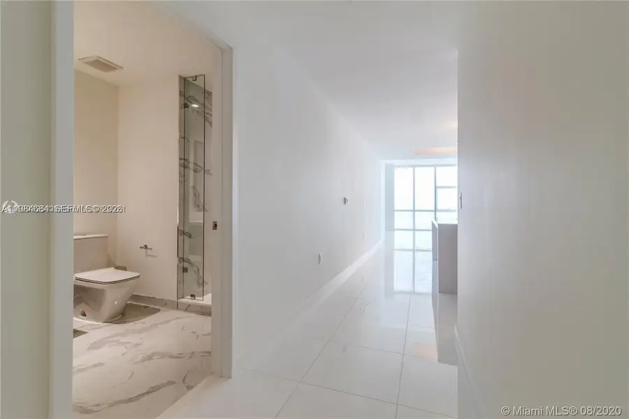 851 NE 1st Avenue #3601, Miami, FL 33132 - #3