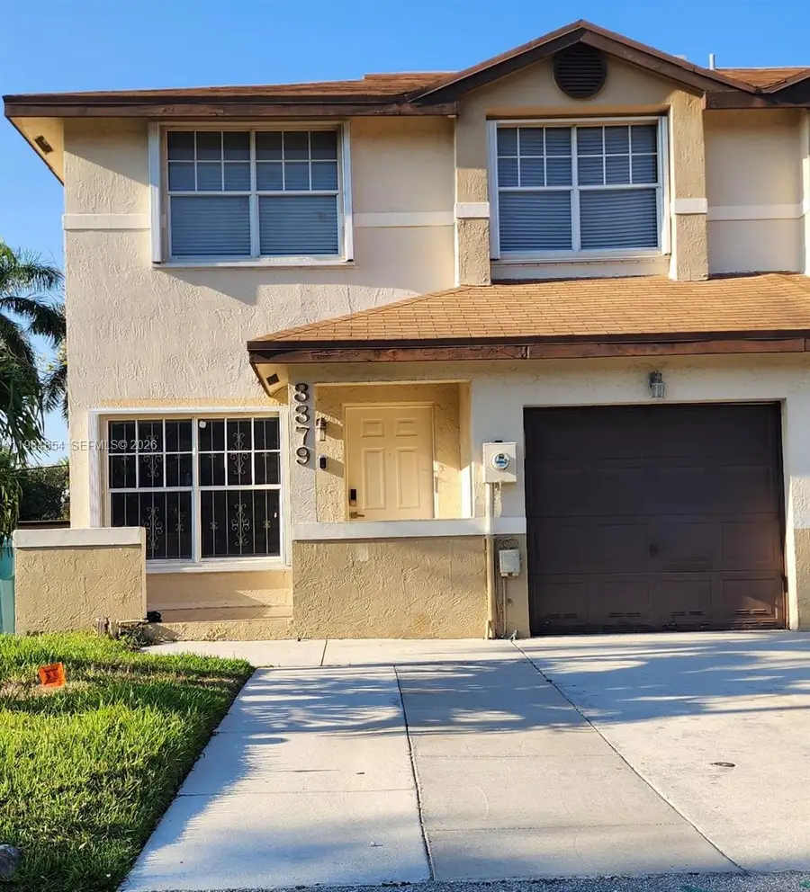 3379 NW 198th Terrace, Miami Gardens, FL 33056 - #2