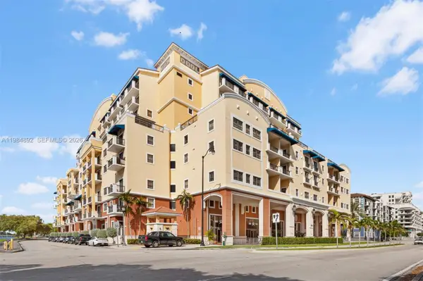 8390 SW 72nd Avenue #412, Miami, FL 33143