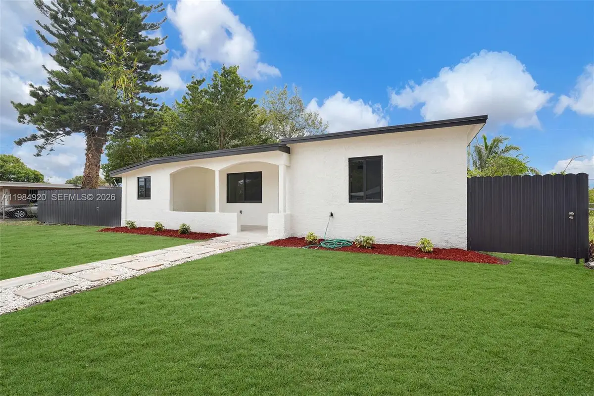1830 NW 135th Street, Miami, FL 33167 - #1