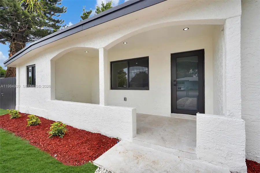 1830 NW 135th Street, Miami, FL 33167 - #3