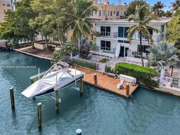 7171 Bay Drive #5, Miami Beach, FL 33141