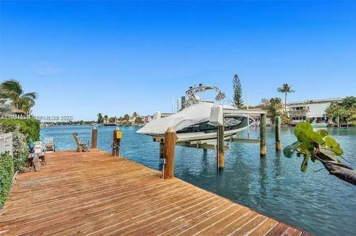 7171 Bay Drive #5, Miami Beach, FL 33141 - #3