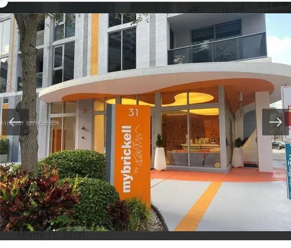 31 SE 6th Street #804, Miami, FL 33131