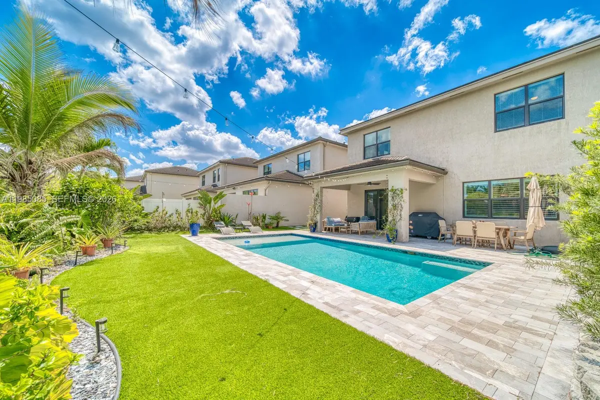 6114 Yerba Buena Court, Lake Worth, FL 33467 - #1