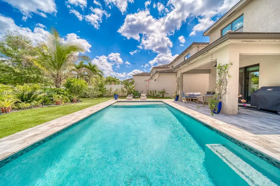 6114 Yerba Buena Court, Lake Worth, FL 33467 - #2